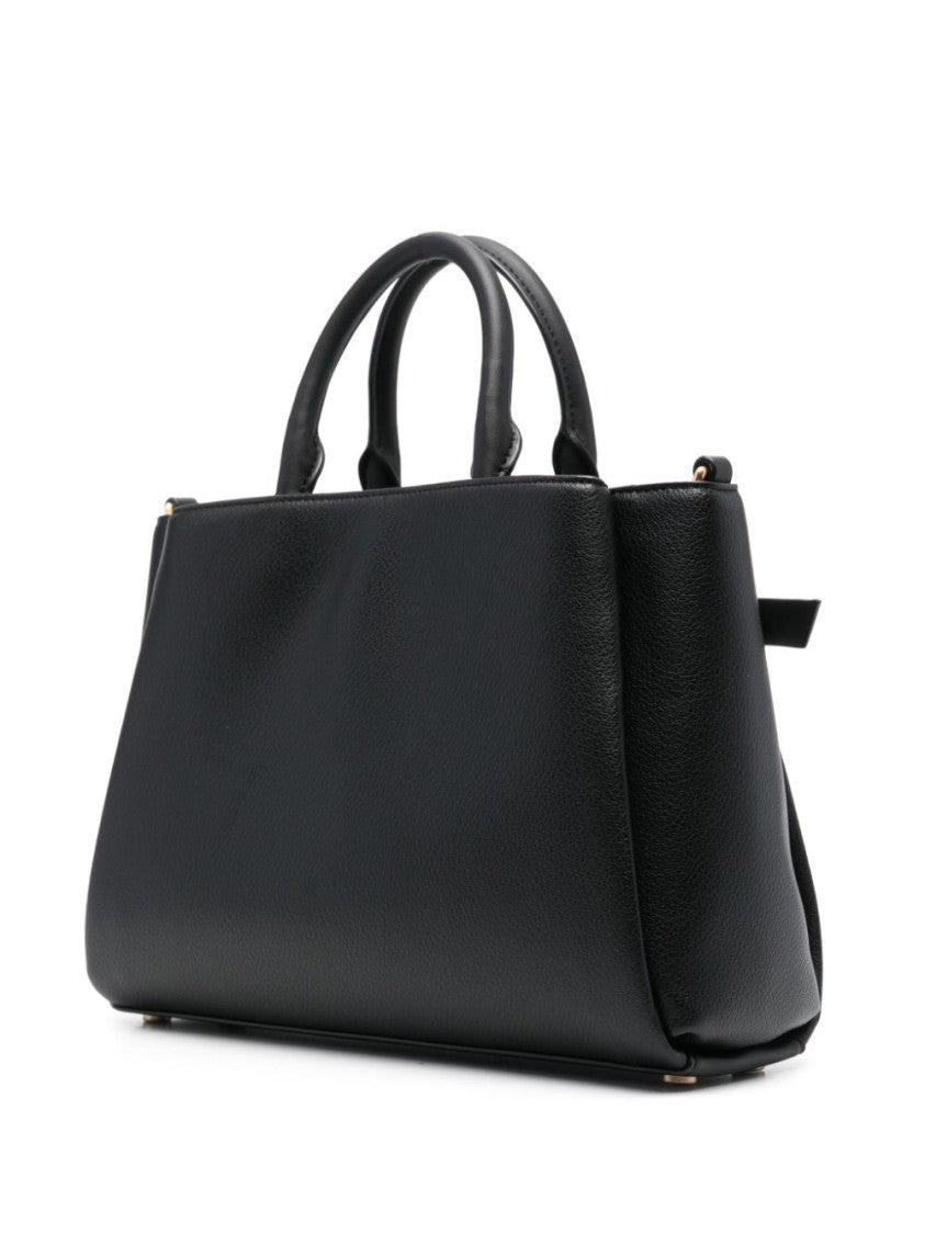 Dkny Onyx Satchel Bag
