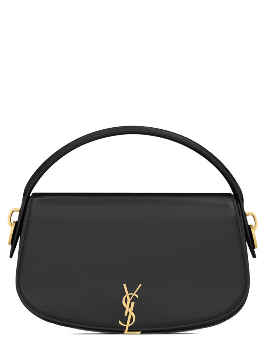 Saint Laurent "Voltaire" Shoulder Bag