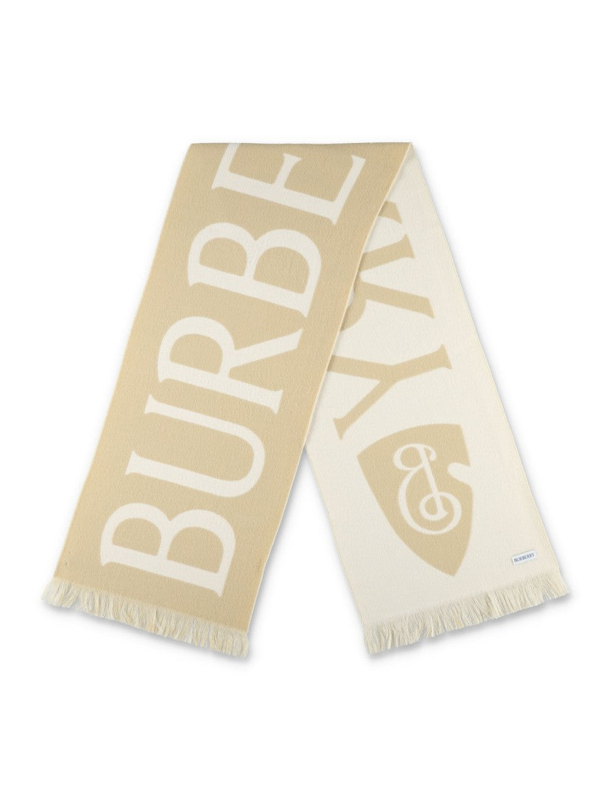 Burberry Mu Burberry Text Wl Scf