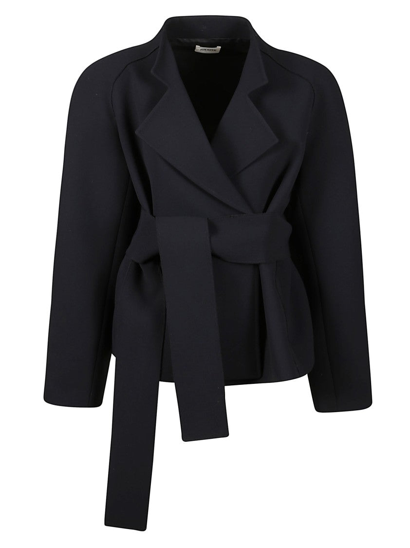 Khaite Edith Jacket