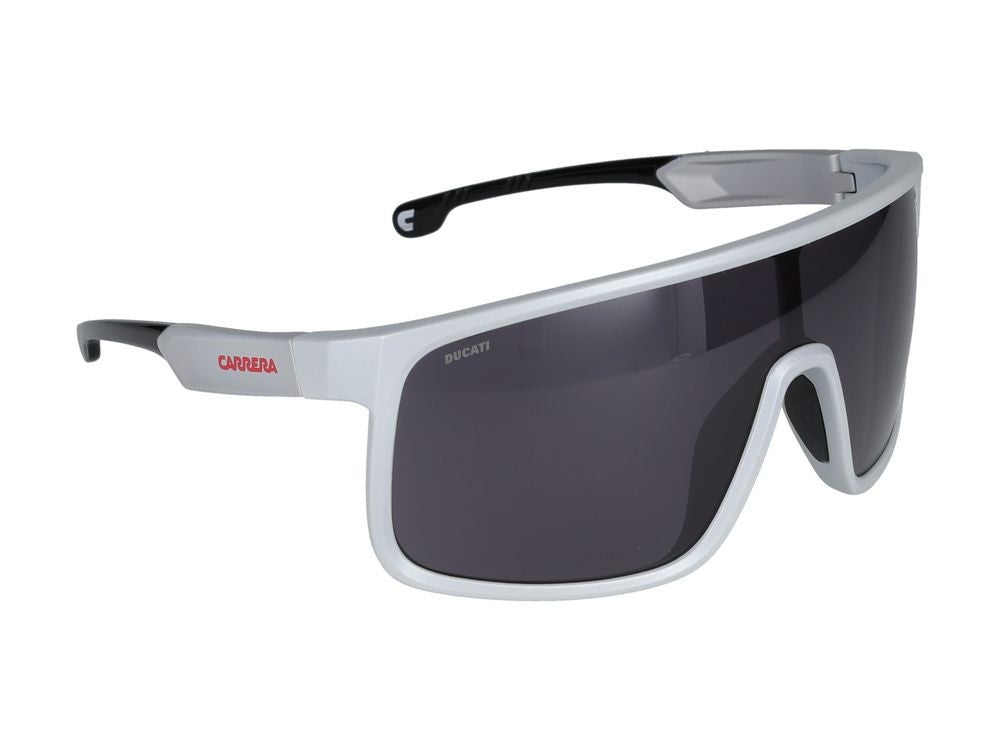Carrera Ducati Sunglasses Carduc 017/S 6Ht Matte White 99/1/125