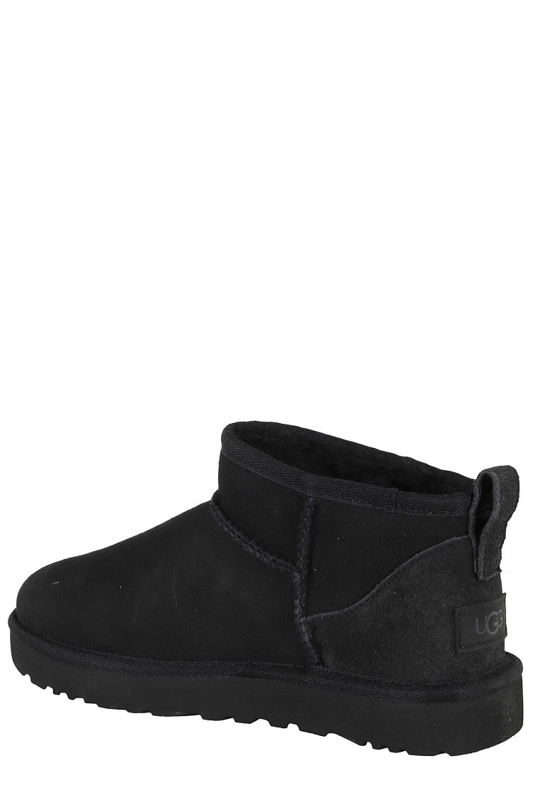 Ugg Classic Ultra Mini Boot