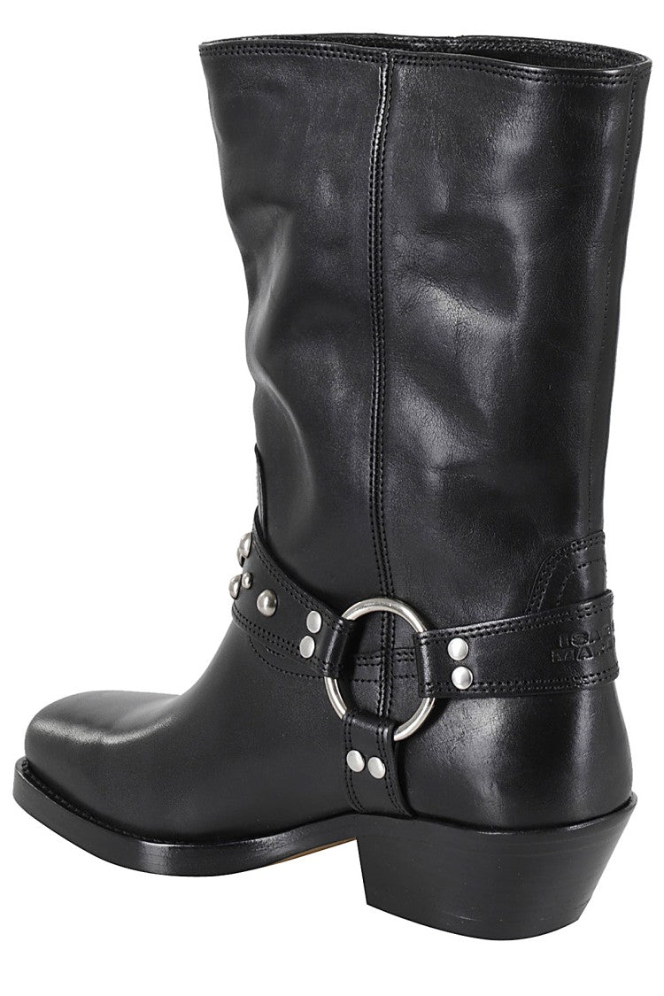 Isabel Marant Antya Ankle Boot