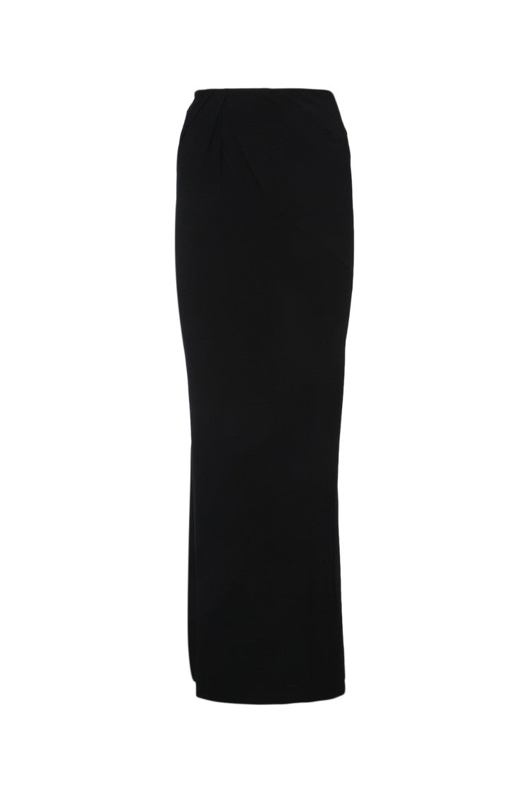 Jacquemus Peplo Skirt