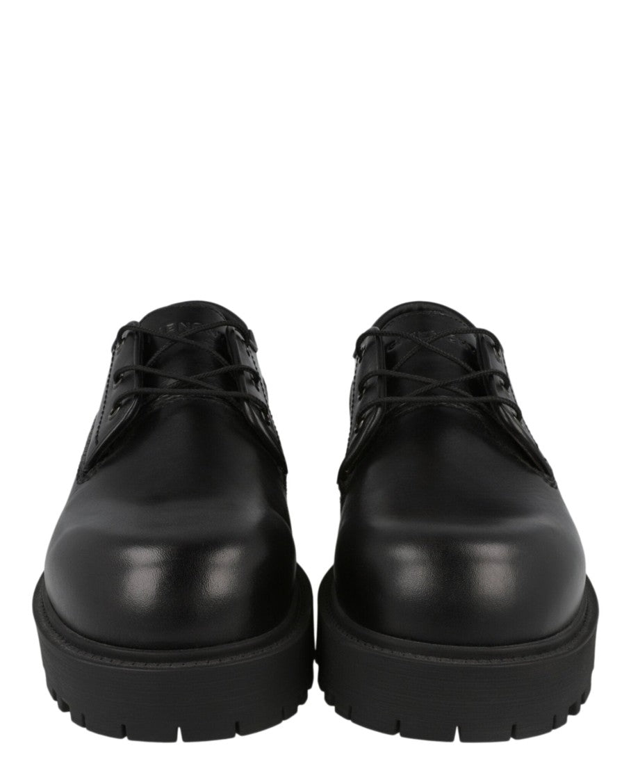 Givenchy Storm Lug Derby Shoes