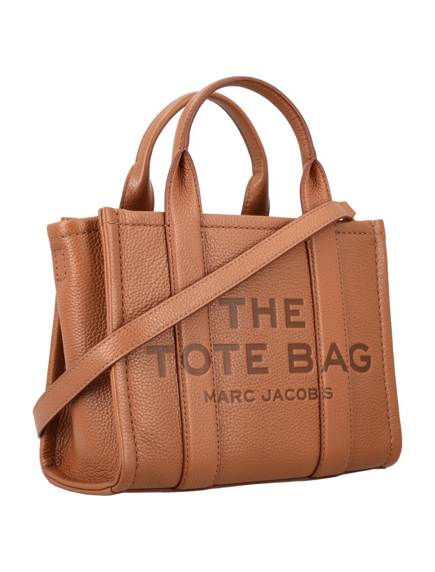Marc Jacobs The Small Leather Tote