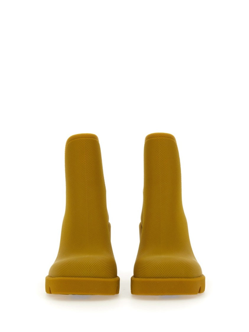 Burberry "Marsh" Boots