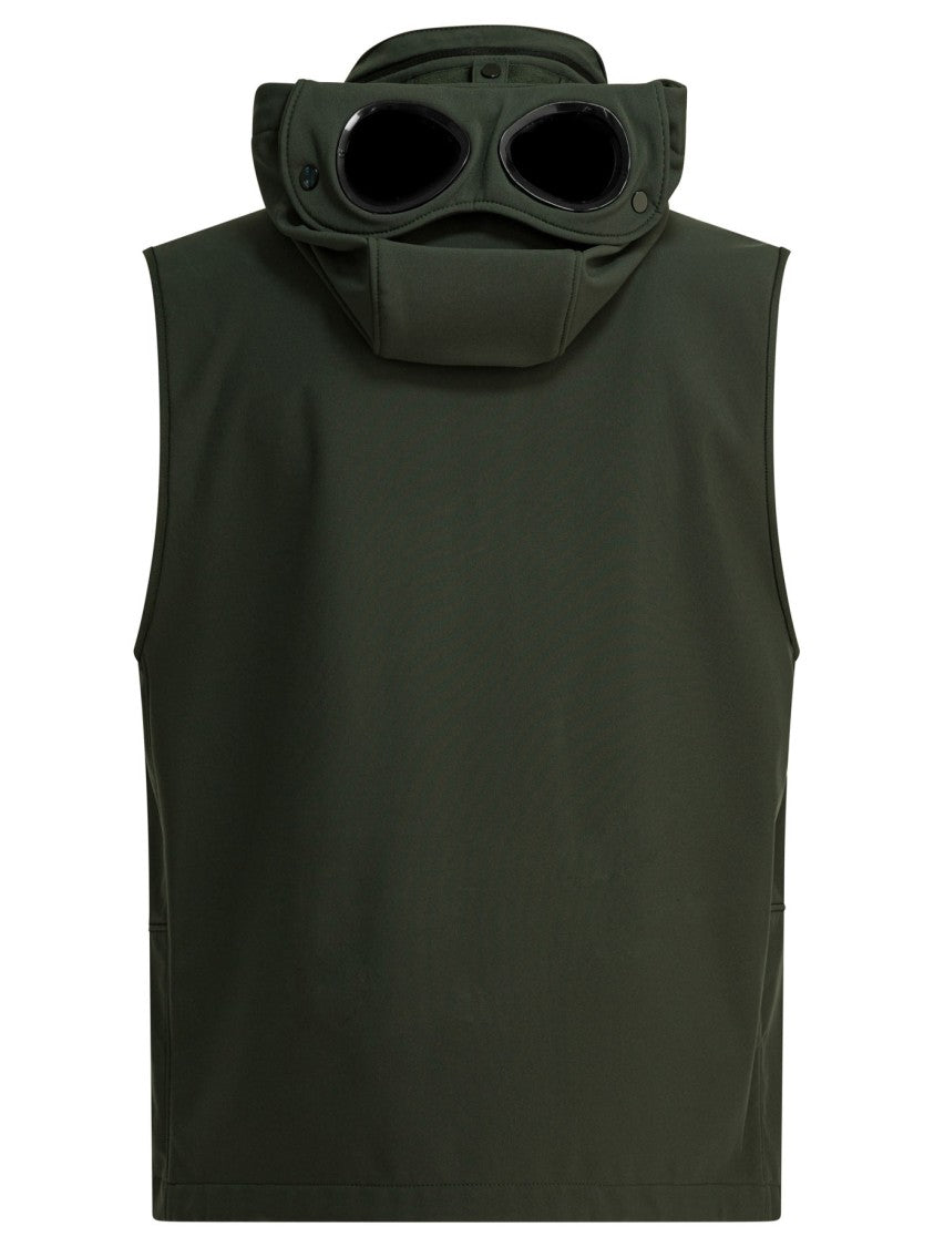 C.P. Company Goggle Vest