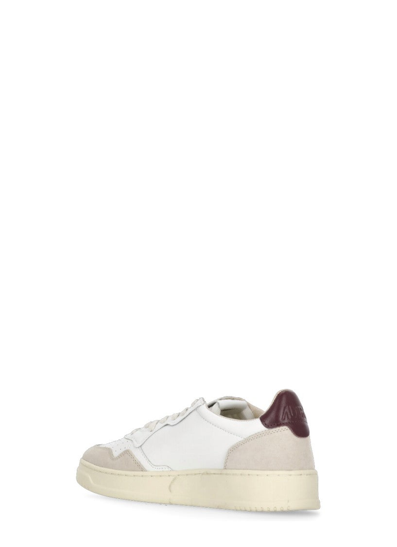 Autry Medalist Low Sneakers