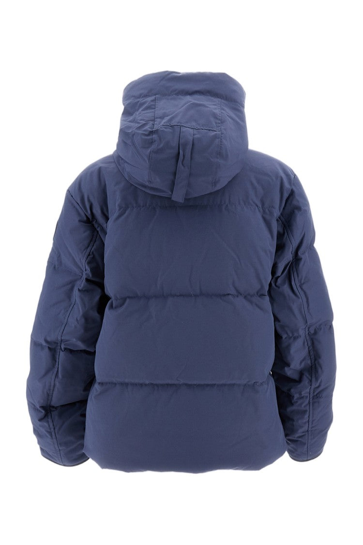 Canada Goose Seymour Padded Down Parka