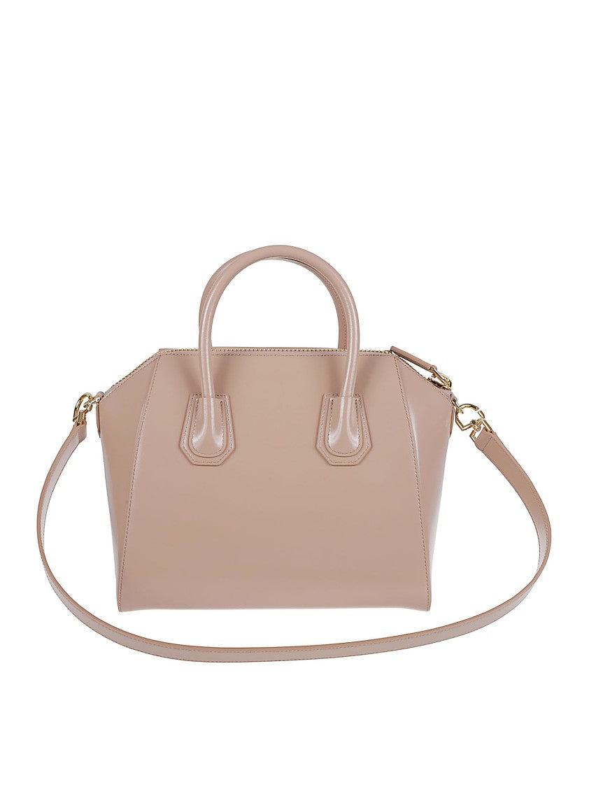 Givenchy Small Box Calfskin Bag