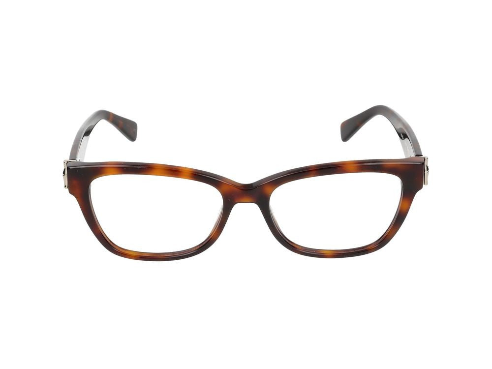 Longchamp Eyeglasses Longchamp Lo2713 230 Havana 54/17/140