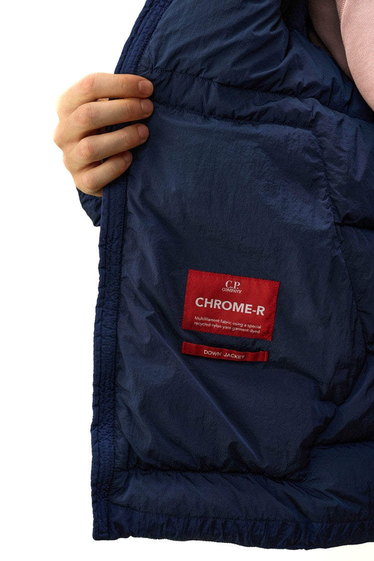 C.P. Company Chrome-R Down Jacket