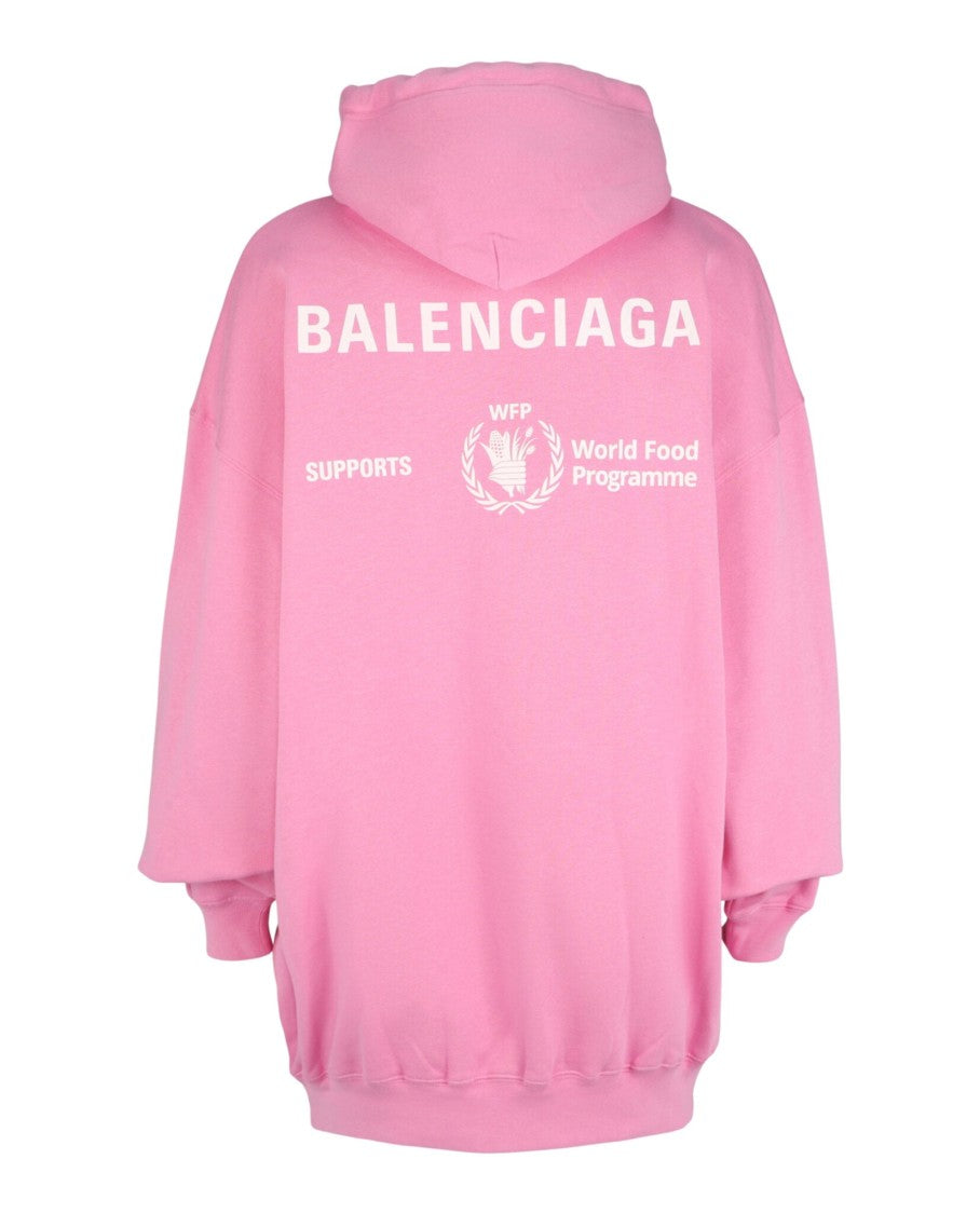 Balenciaga X World Food Programme Hoodie