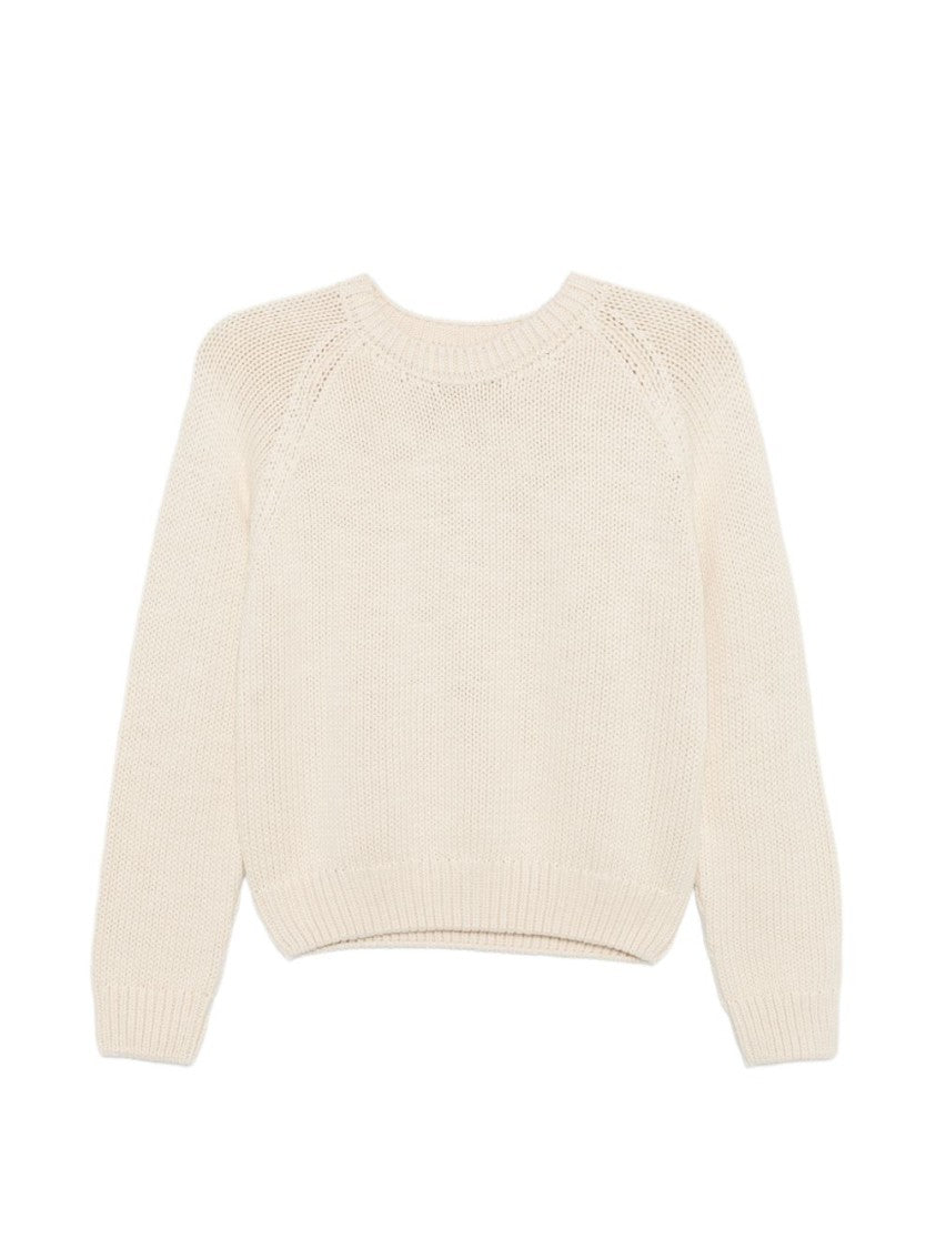 Filson Soft Textured Classic Fit Cotton Sweater