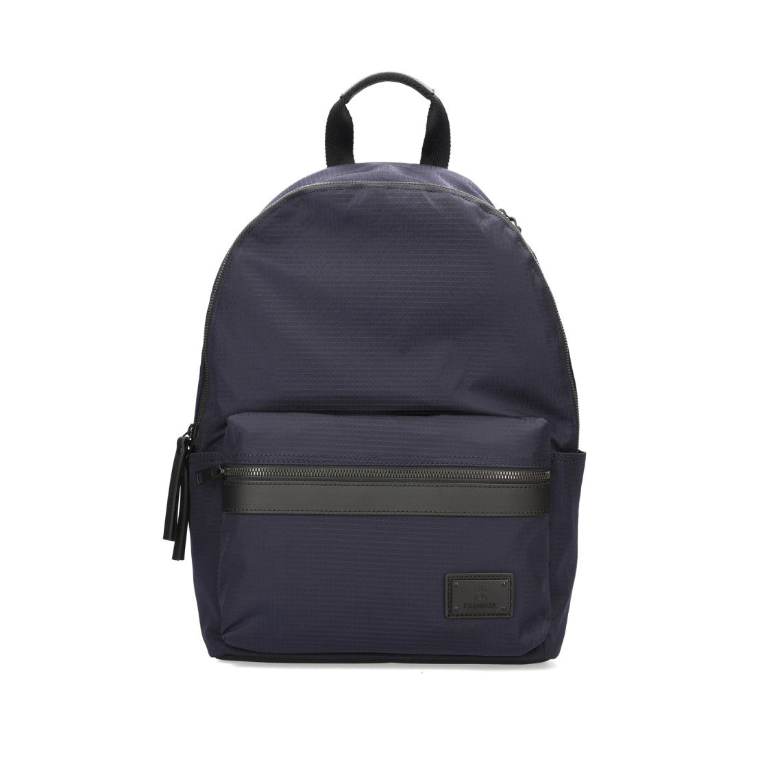 Premiata Blade Nylon Backpack Blue