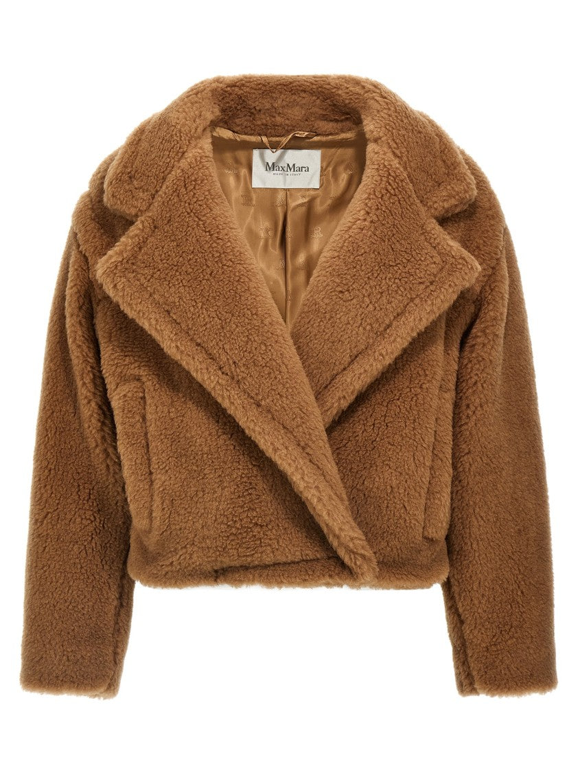 Max Mara 'Gardone' Jacket