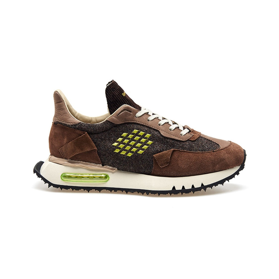 Bepositive Space Race Wing Sneaker