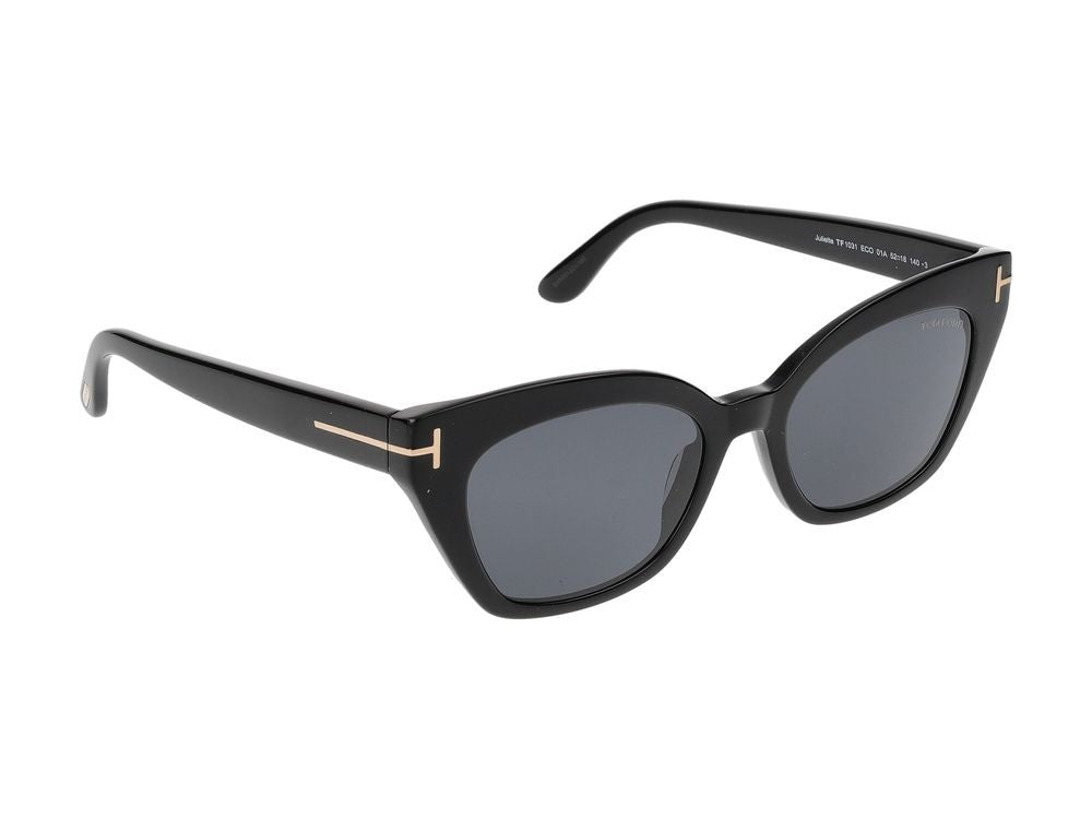 Tom Ford Sunglasses Ft1031 01A 52/18/140