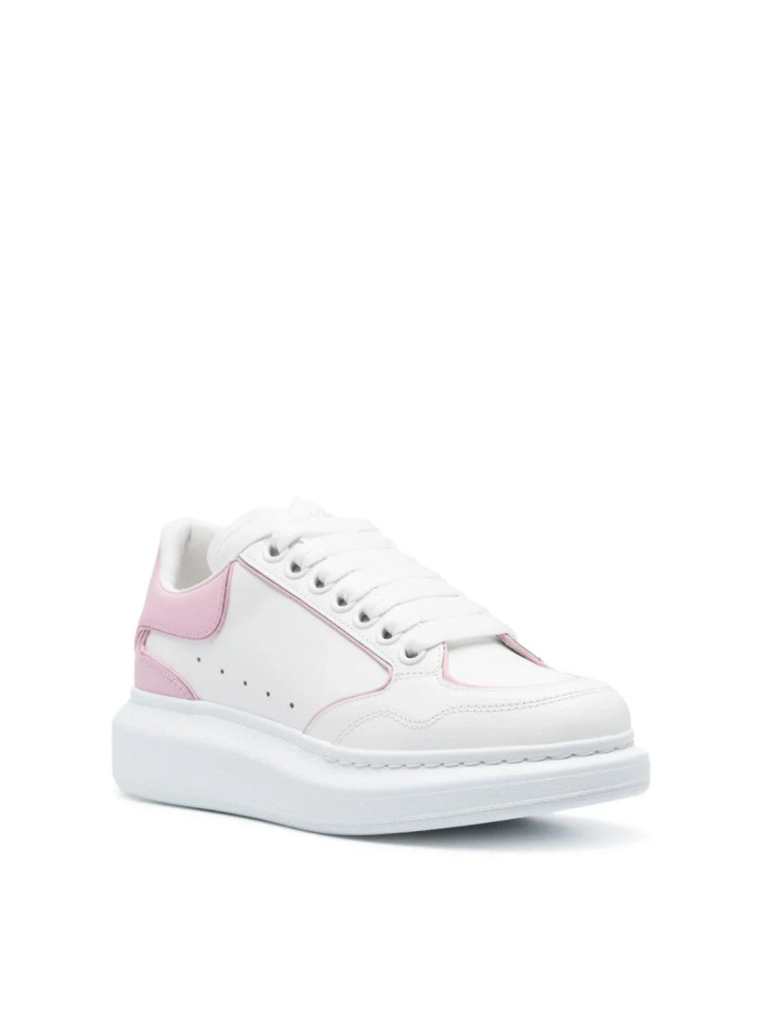 Alexander Mcqueen Larry Oversized Sneakers