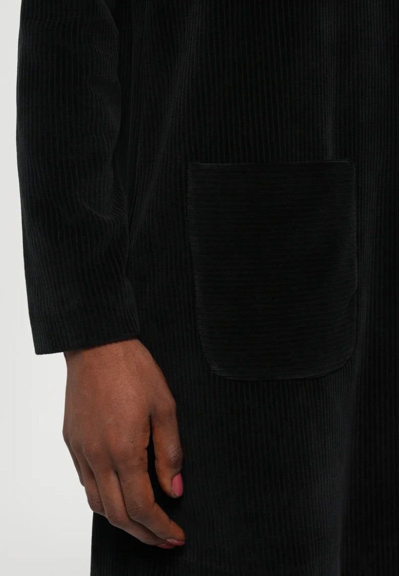Max Mara Sophisticated Black Mini Dress