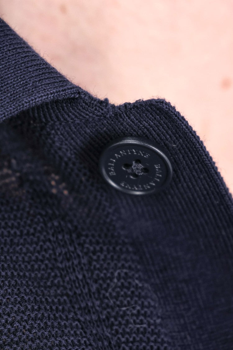 Ballantyne Cotton Polo Shirt