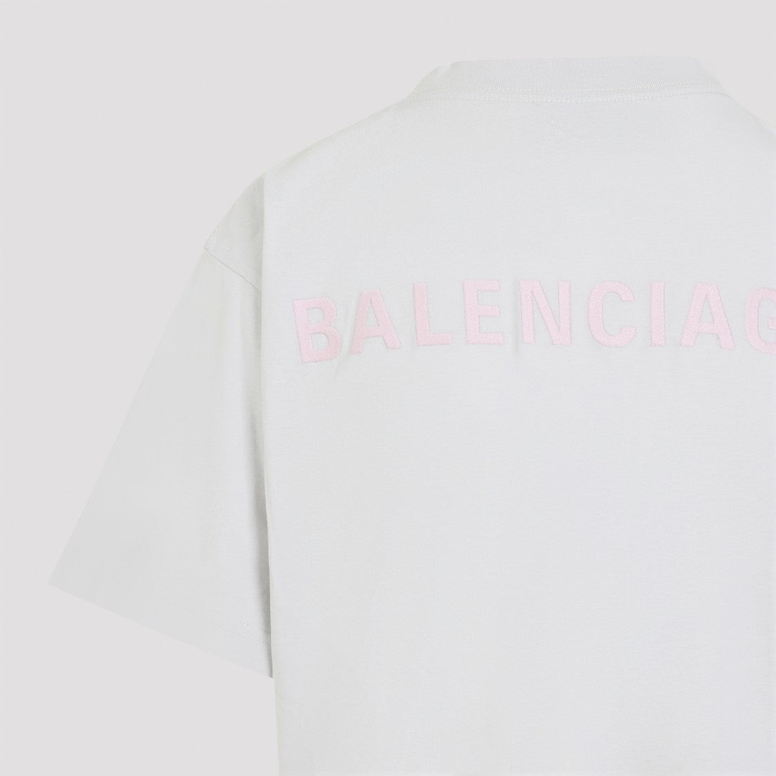 Balenciaga Medium Fit T-Shirt