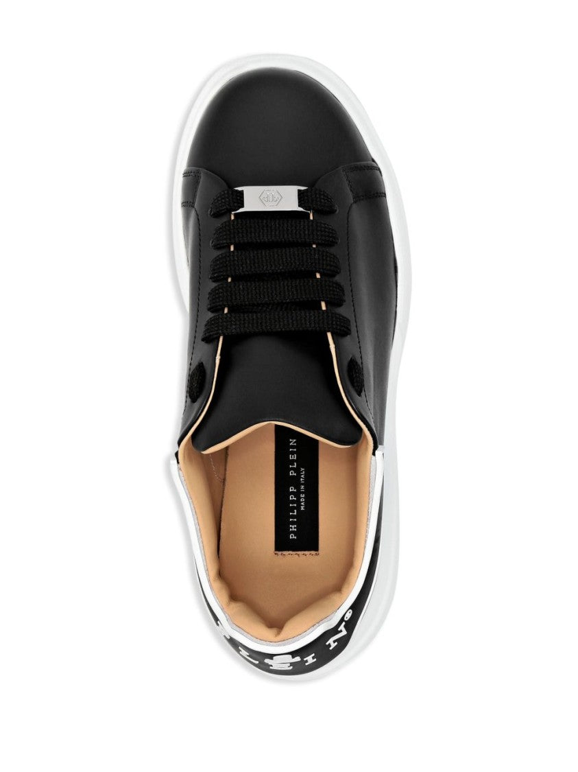 Philipp Plein Lo-Top Sneaker