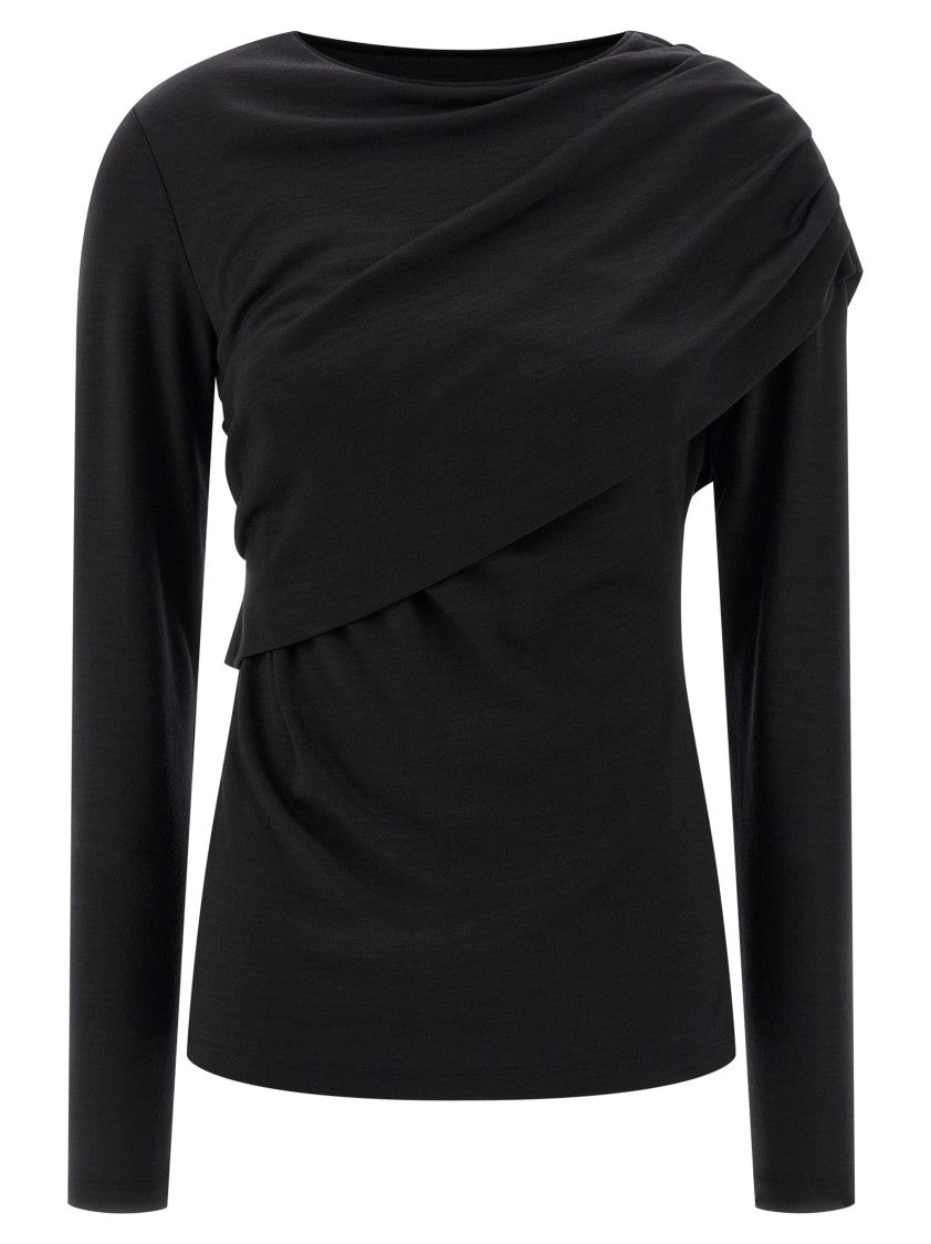 Isabel Marant 'Asna' Top