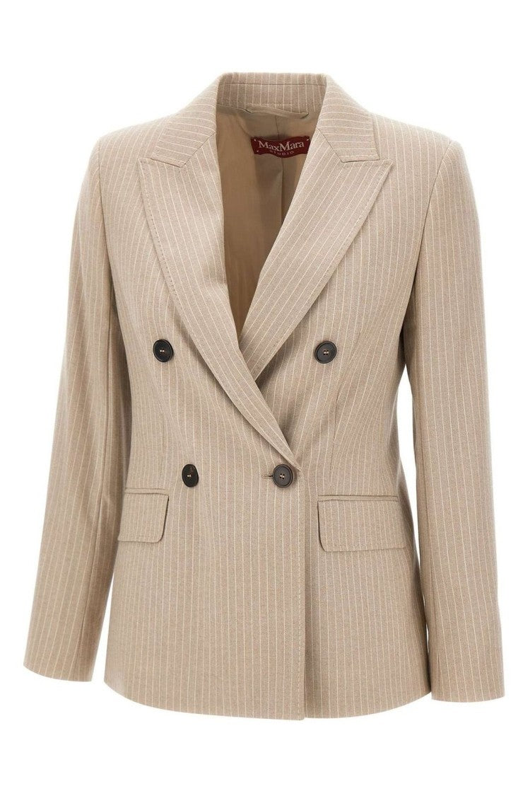 Max Mara Pucci Jacket