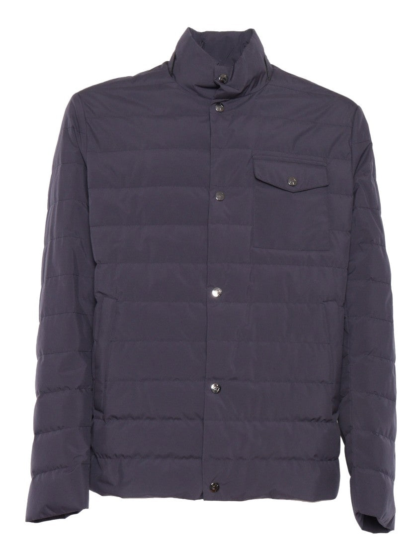 Montecore Quilted Down Padded Jacket