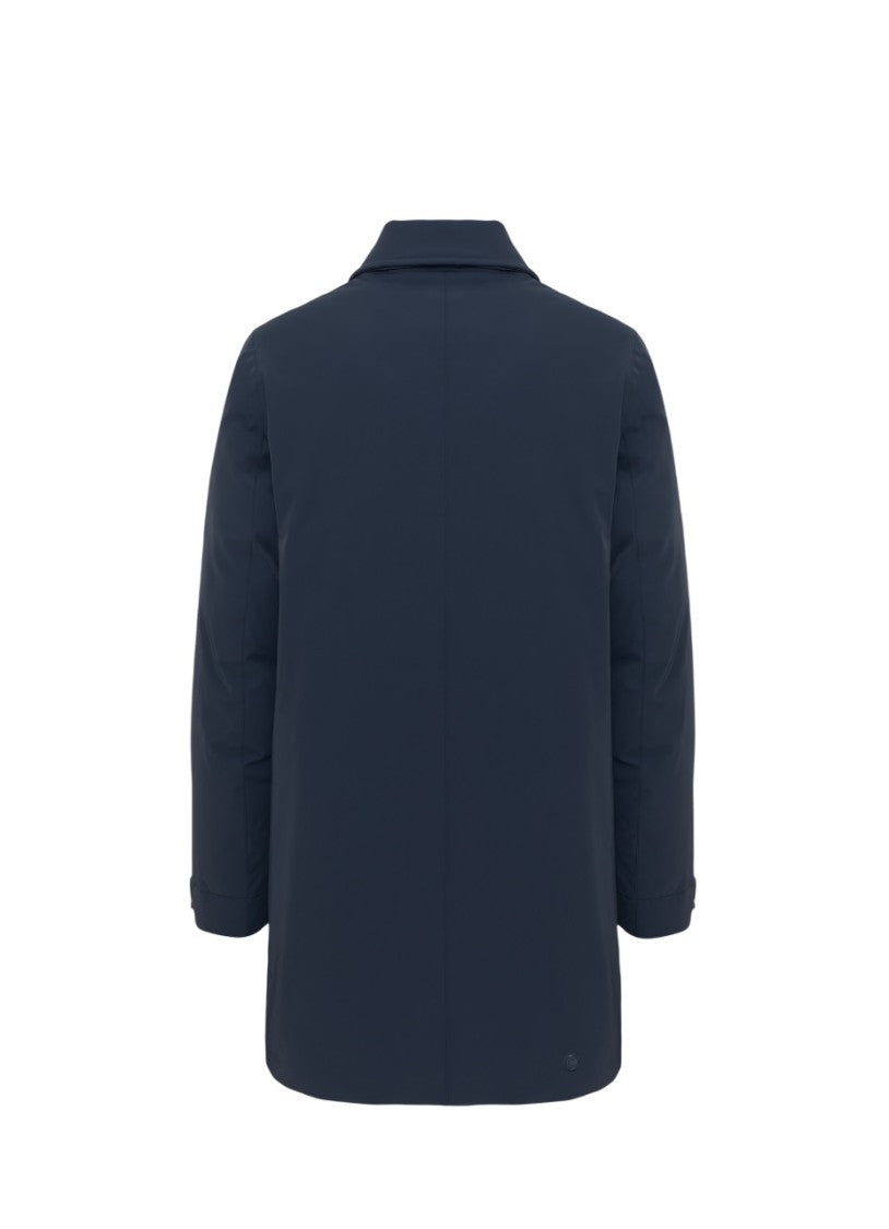 Colmar Originals Three-Layer Technical Performance Coat With Adjustable Collar