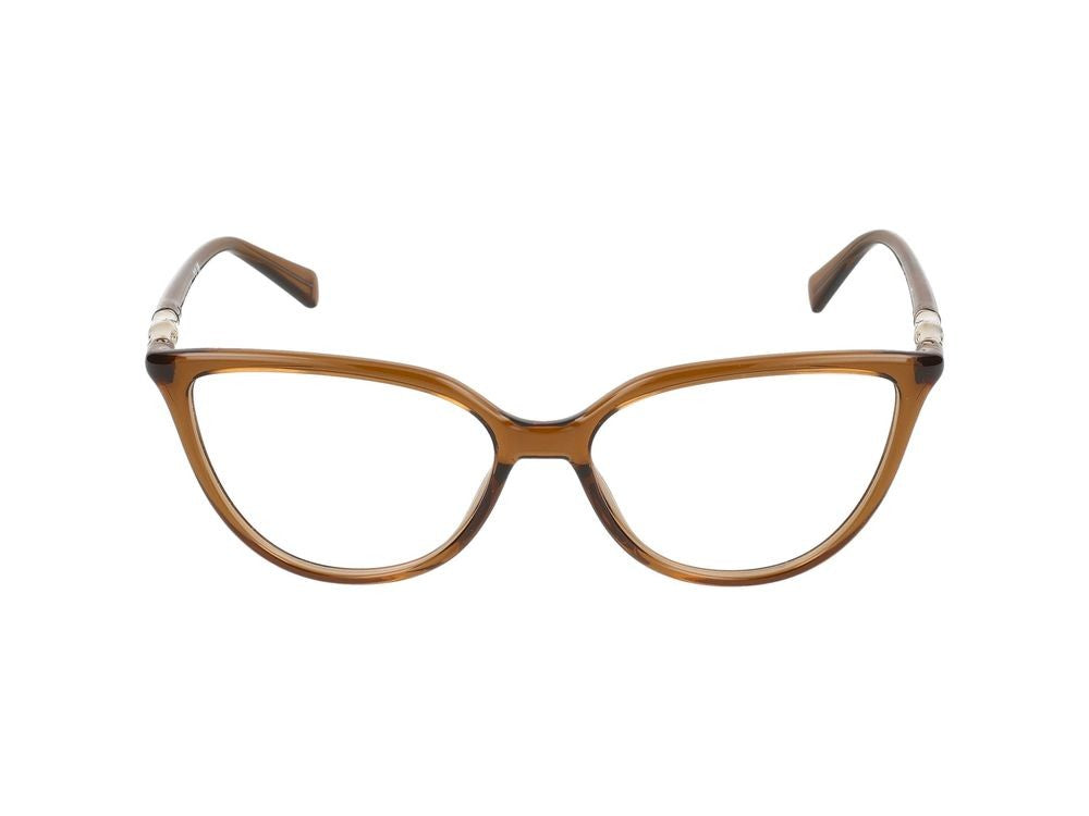 Longchamp Eyeglasses Lo2722 233 Caramel 54/15/140