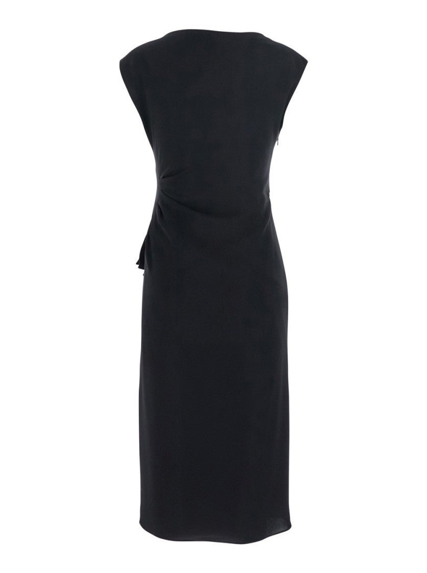 Max Mara Aia Dress