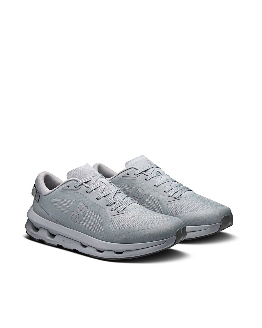 On Cloudzone Alloy Rock Sneakers With Speedboard® Technology
