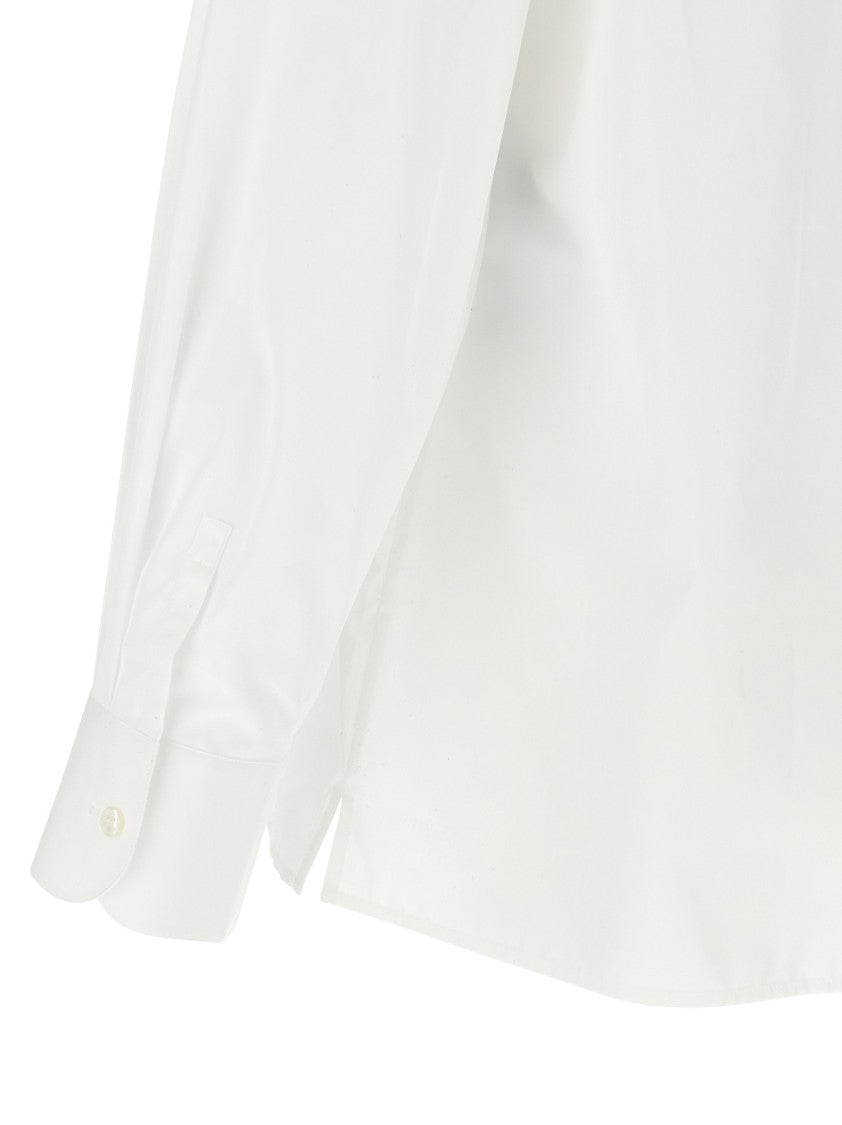 Saint Laurent 'Cassandre' Shirt