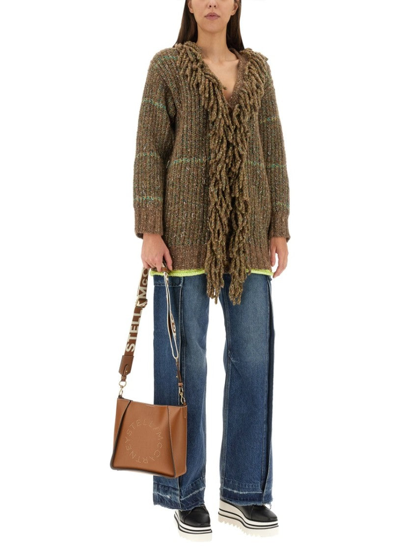 Stella Mccartney Cargo Pants