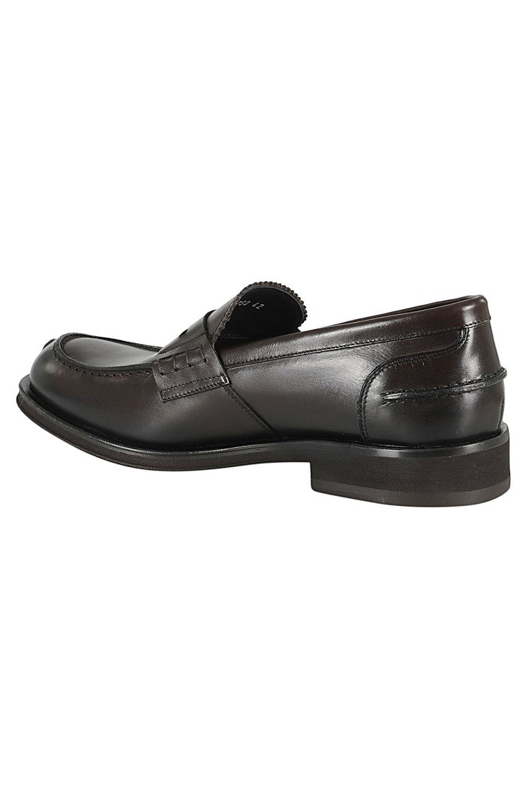 Seboy's Micro Reverse Moccasin