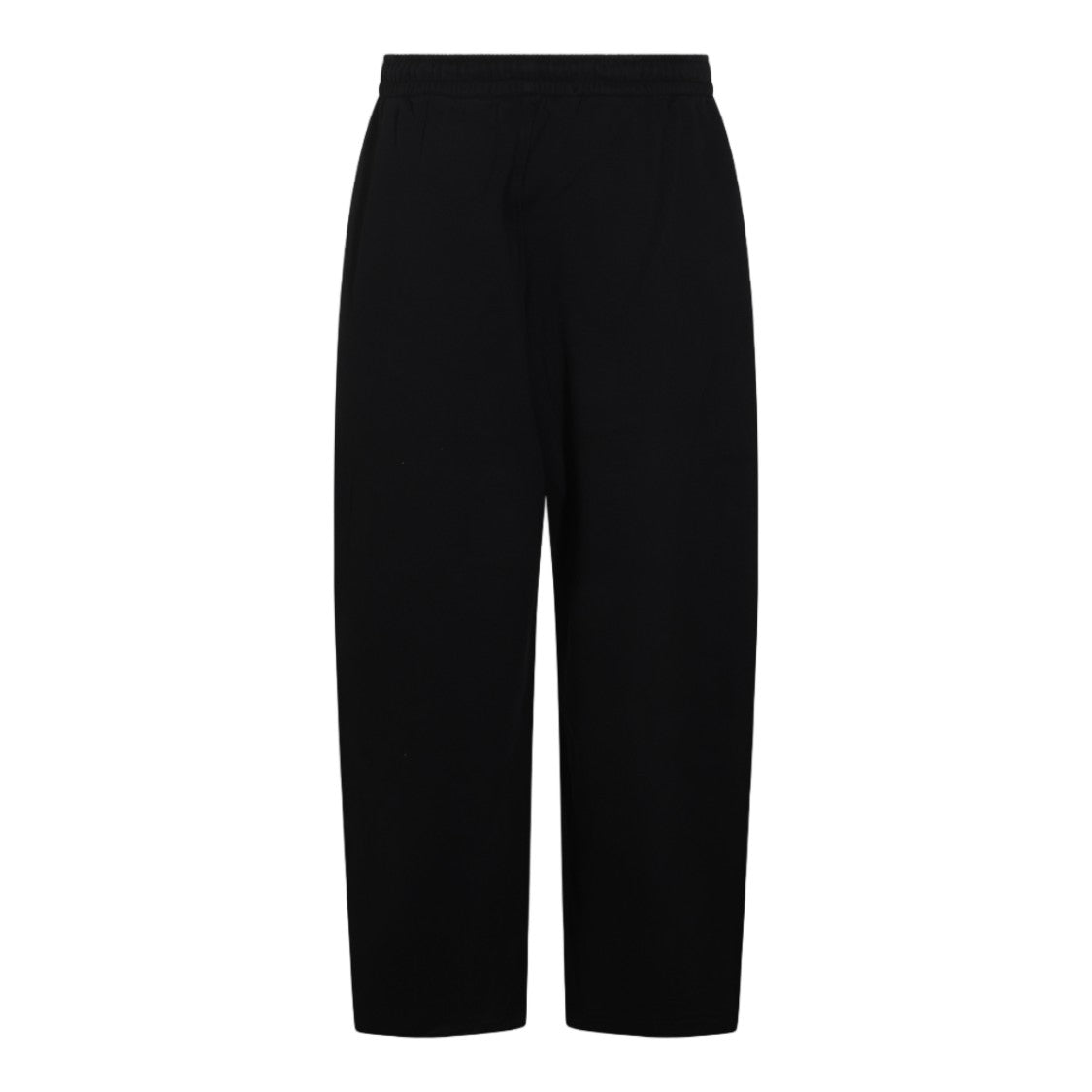 Alexander Wang Relaxed Fit Adjustable Drawstring Trousers