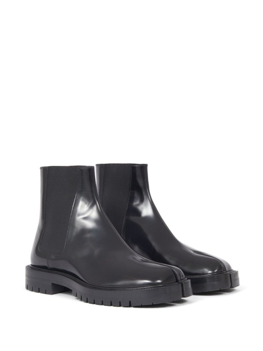 Maison Margiela Tabi County Chelsea Boots