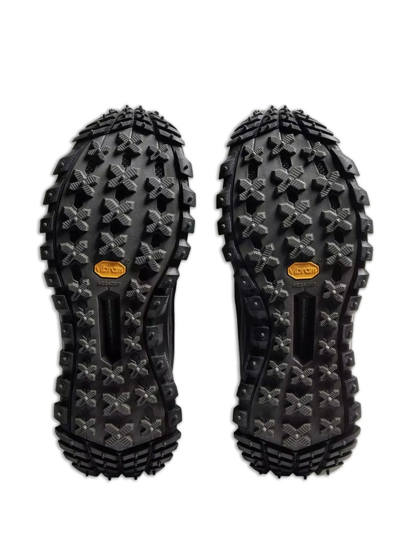 Moncler Trailgrip Gtx Low Top Sneakers