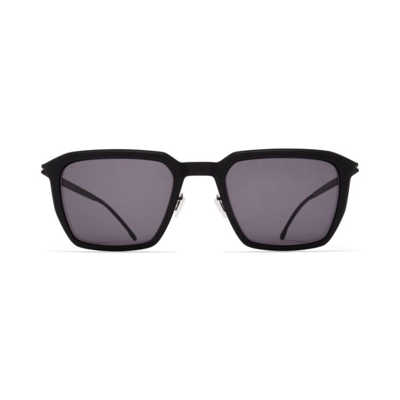 Mykita Embers Metal Square Sunglasses
