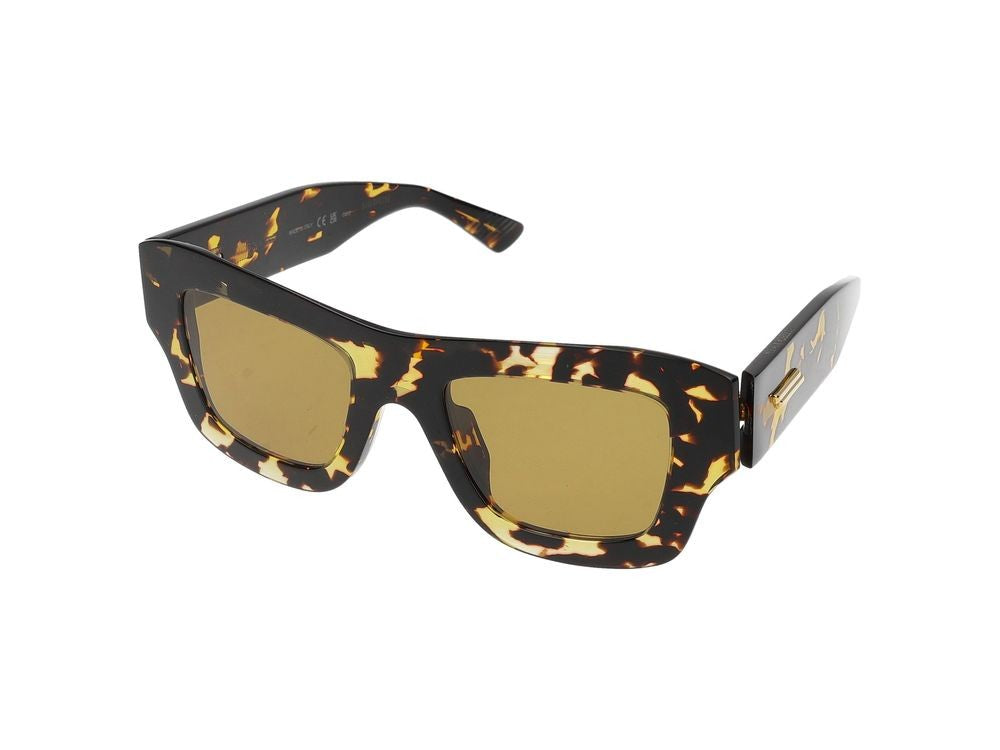 Bottega Veneta Sunglasses Bv1357s 003 Havana Havana Brown 50/21/140