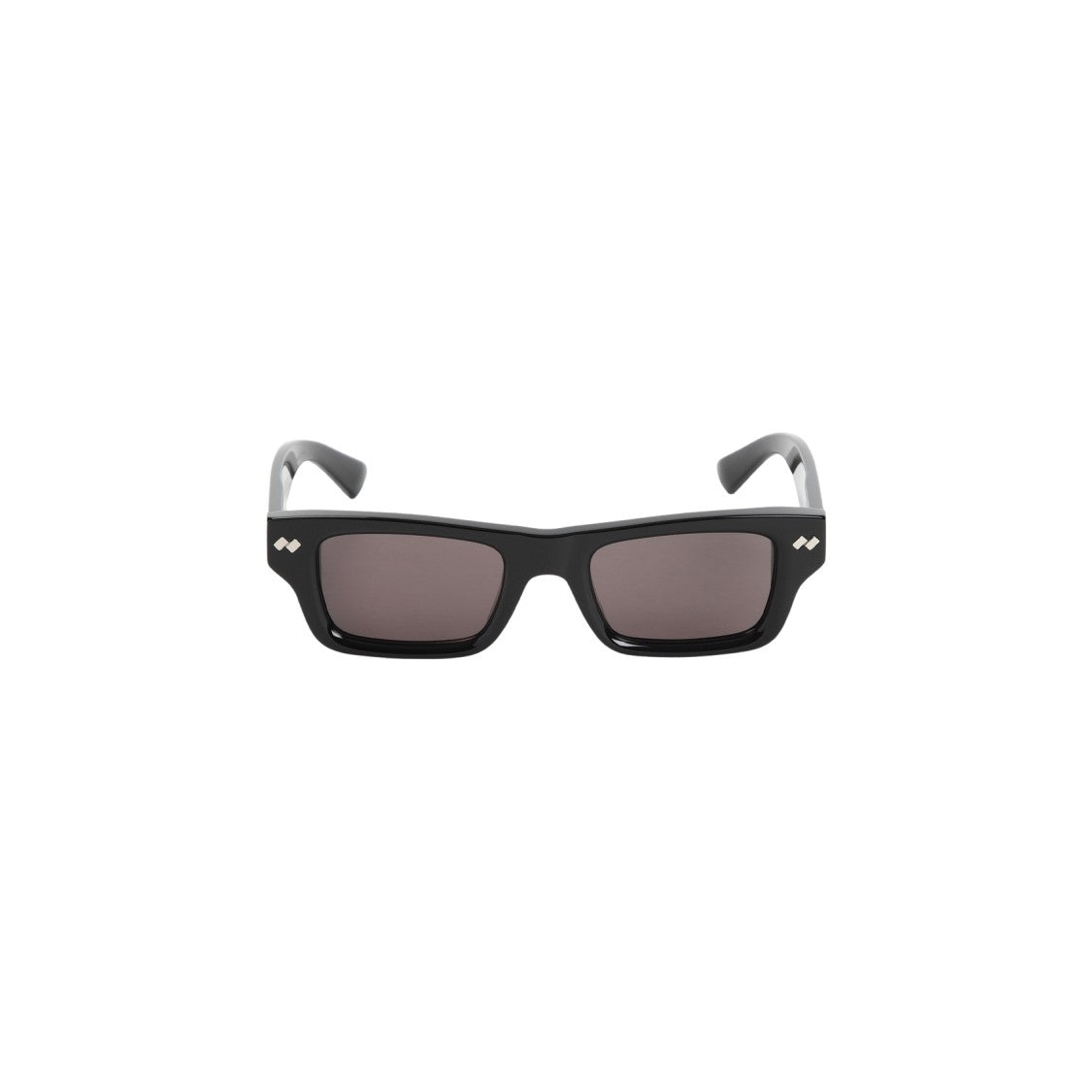 Bottega Veneta Black Acetate Bv1351s Sunglasses