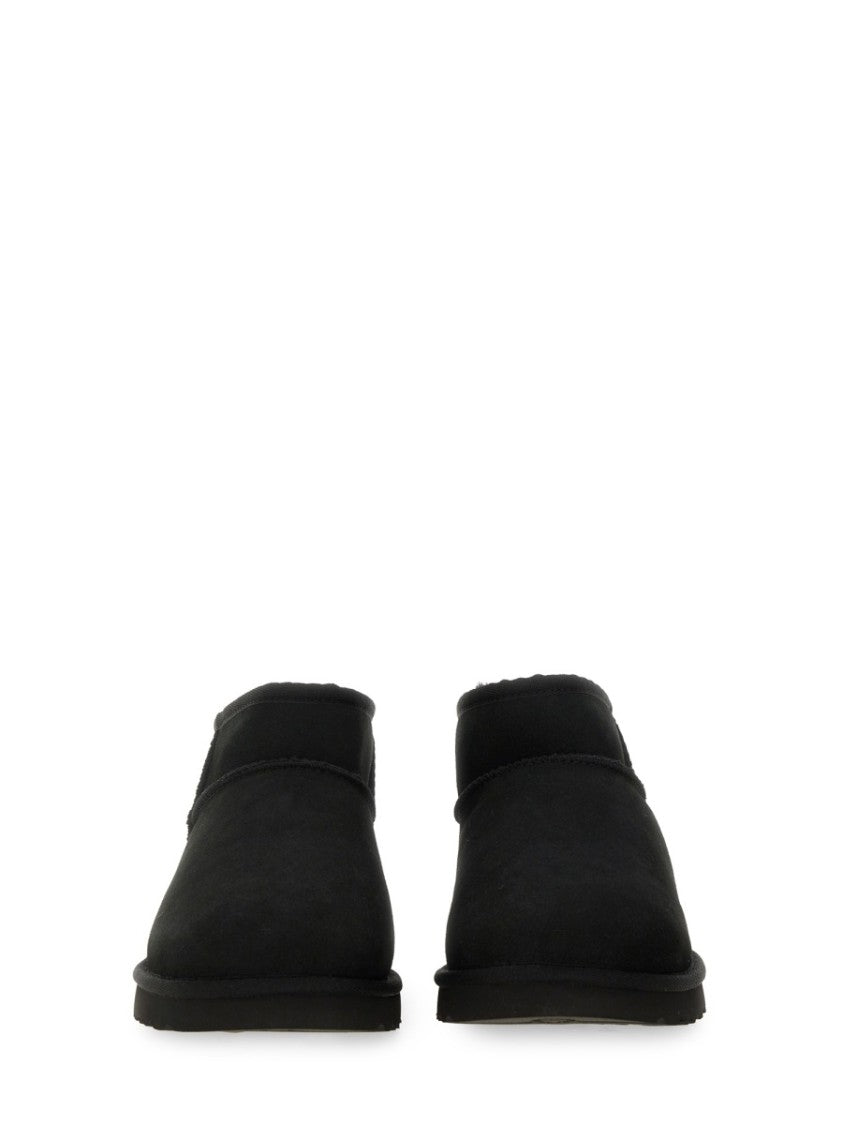 Ugg Stivale Classic Ultra Mini