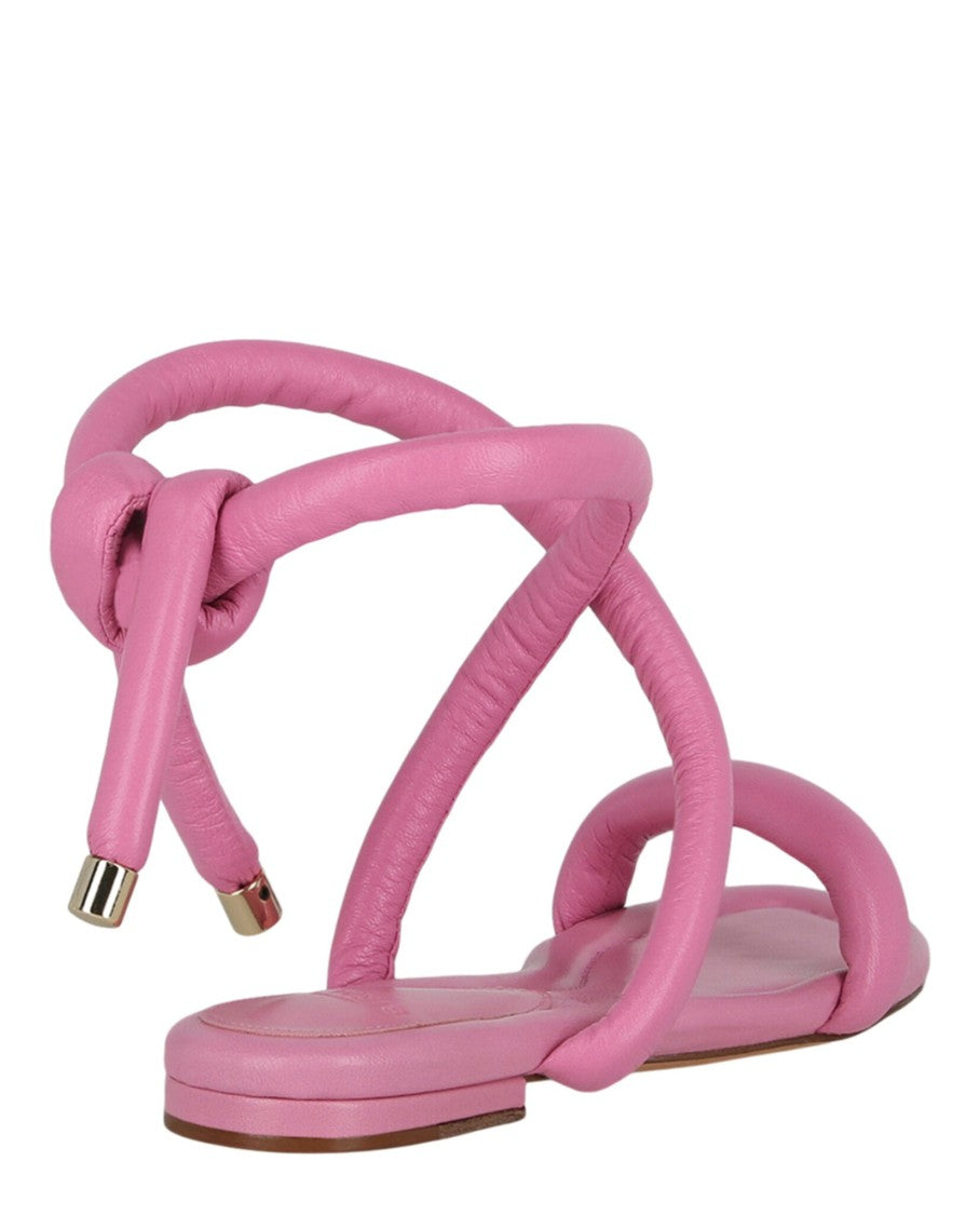 Alexandre Birman Aysha Flats