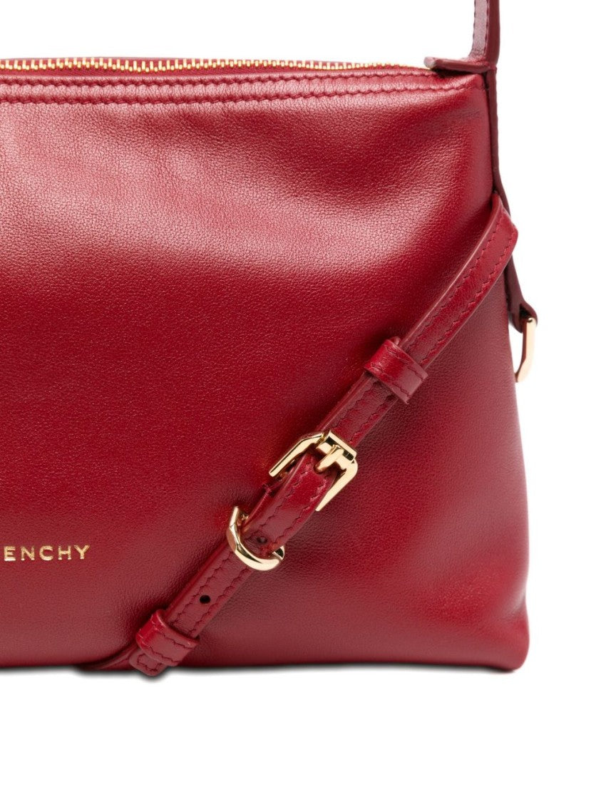 Givenchy Rectangular Handbag With Adjustable Straps