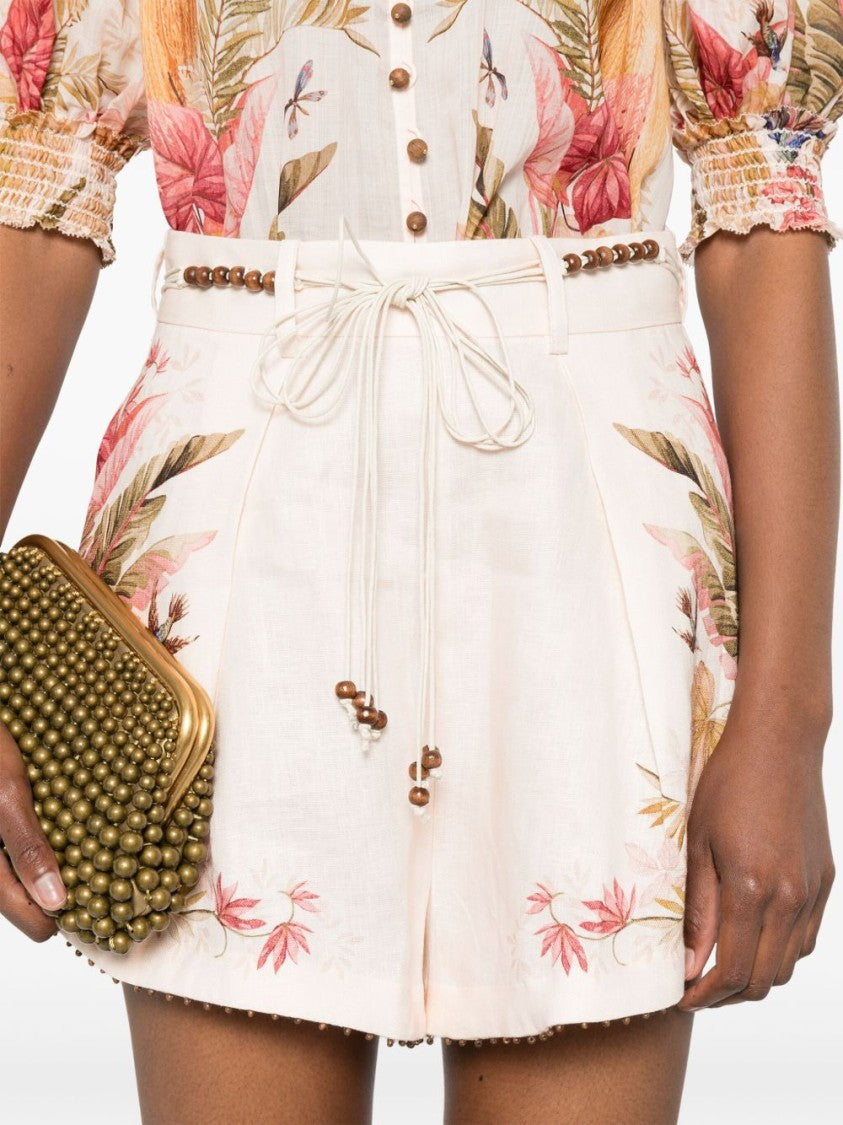 Zimmermann Ascension Tuck Short