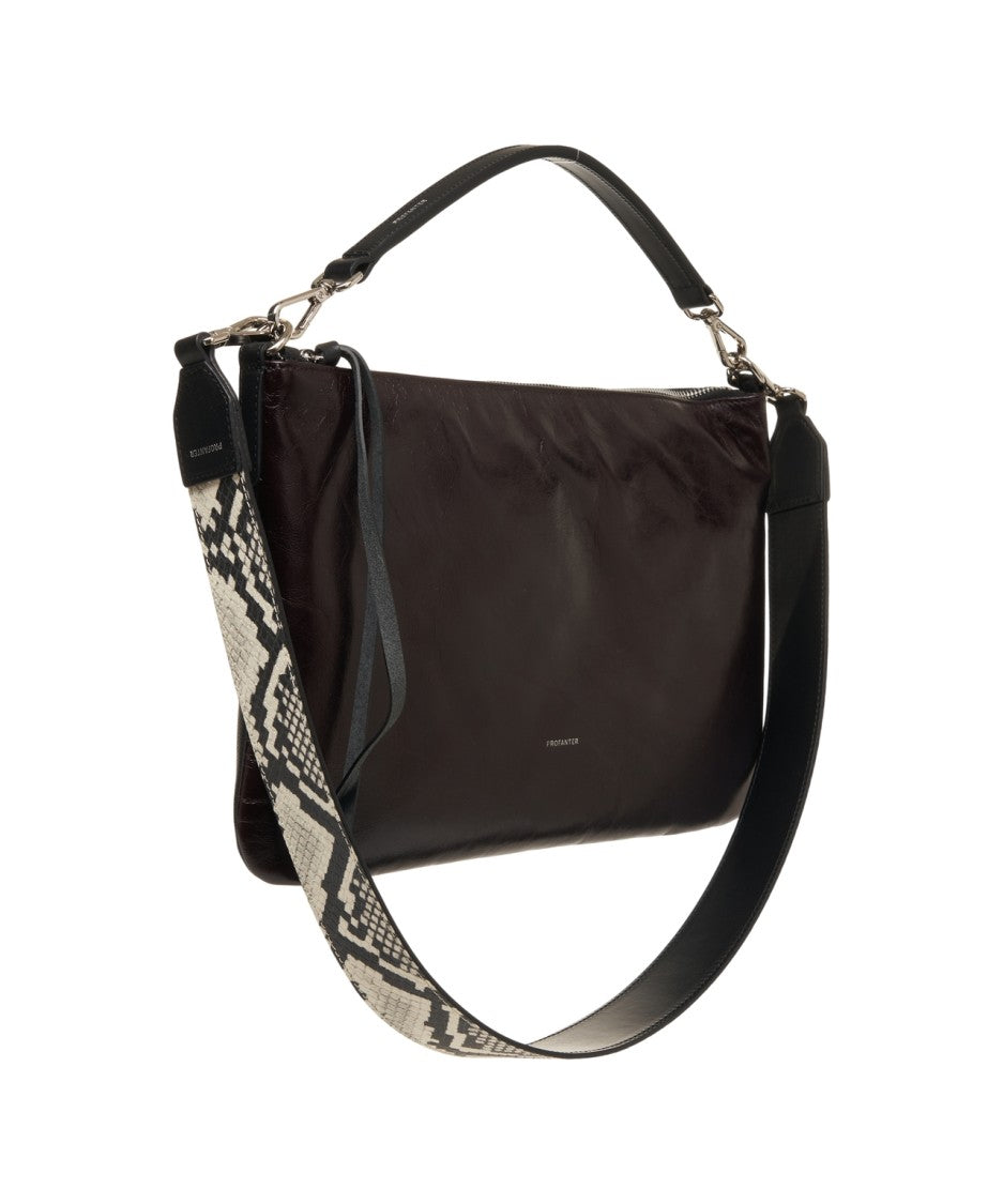 Profanter Jade' Shoulder Bag