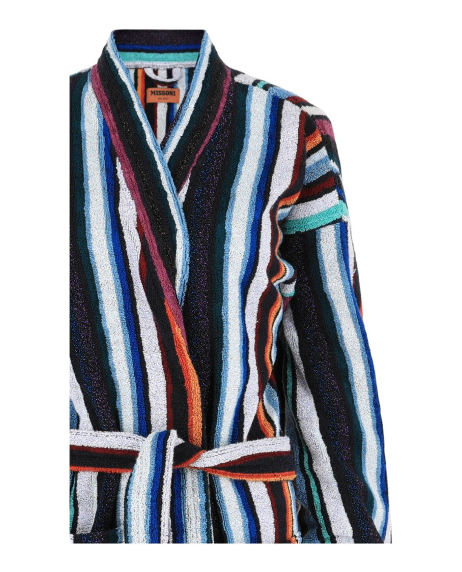 Missoni Chandler Hooded Robe